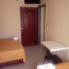 Hotel Escalon Стандартный номер фото 3
