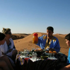 Отель Bivouac Karim Sahara Марокко, Загора - отзывы, цены и фото номеров - забронировать отель Bivouac Karim Sahara онлайн помещение для мероприятий