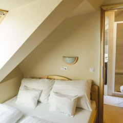 Karin Hotel ванная