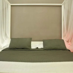 Отель City Mood B&B 2* Стандартный номер с различными типами кроватей фото 11