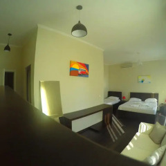 Kadrisa Hotel 3* Стандартный номер с различными типами кроватей