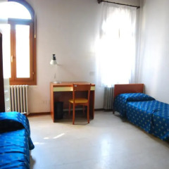Отель Haven Hostel San Toma Италия, Венеция - отзывы, цены и фото номеров - забронировать отель Haven Hostel San Toma онлайн детские мероприятия фото 2