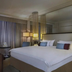 Отель Alcron 5* Стандартный номер фото 12