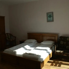 Jupiter 1 Family Hotel 2* Стандартный номер фото 9