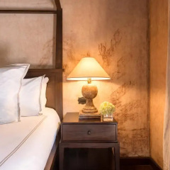 El Convento Boutique Hotel 4* Полулюкс