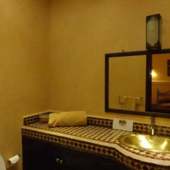 Отель Riad Atlas Toyours Марокко, Марракеш - отзывы, цены и фото номеров - забронировать отель Riad Atlas Toyours онлайн удобства в номере