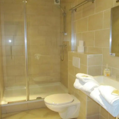 Отель Maison d’Anvers 3* Номер Комфорт с различными типами кроватей