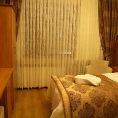 Besiktas Hotel спа