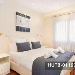 Отель Fira Turistic House Оспиталет-де-Льобрегат комната для гостей фото 4