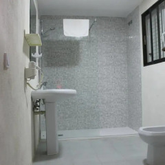 Отель Hostal Baleàric Стандартный номер с 2 отдельными кроватями фото 6