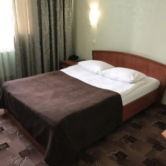 Отель Александровский 3* Улучшенный номер фото 4