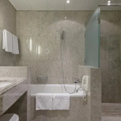 Savoy Hotel Baur en Ville 5* Полулюкс с различными типами кроватей фото 9
