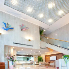 Hotel Sunlite Shinjuku бассейн