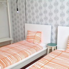 Отель Feel Lisbon B&B комната для гостей фото 2
