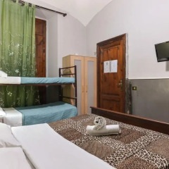 Отель Napoleon Guesthouse 3* Стандартный номер с различными типами кроватей фото 4