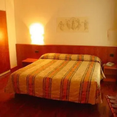 Hotel Il Canova 4* Стандартный номер фото 3