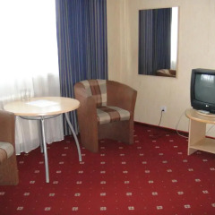 Agora Hotel 3* Стандартный номер разные типы кроватей фото 30