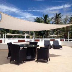 Отель The Beach Village Resort 3* Люкс с различными типами кроватей