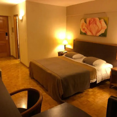 Gran Continental Hotel 3* Стандартный номер с различными типами кроватей фото 2
