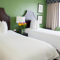 Chancellor Hotel on Union Square 3* Стандартный номер с различными типами кроватей фото 6