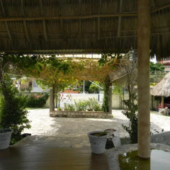 Hotel La Casa de Nery Луизиана Ceiba фото 4