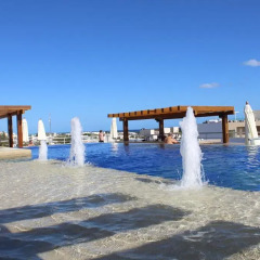 Soul Beach Luxury Boutique Hotel & Spa бассейн фото 4