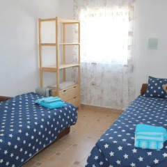 Отель Salema Beach Houses детские мероприятия