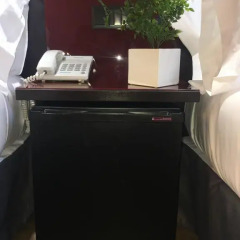 SM Hotel Sant Antoni 3* Стандартный номер с двуспальной кроватью фото 6