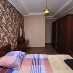Отель Marcos 3* Стандартный номер с различными типами кроватей фото 18