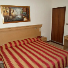 Hotel Da Tito 3* Стандартный номер с двуспальной кроватью фото 2