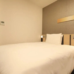 Richmond Hotel Tokyo Suidobashi 3* Стандартный номер с различными типами кроватей фото 5