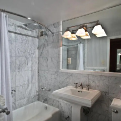 Отель The River Inn 3* Студия с различными типами кроватей фото 4