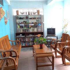 Joy Hotel развлечения