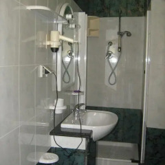Hotel Ristorante La Scogliera 4* Стандартный номер фото 13