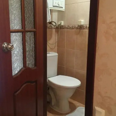 Гостевой дом Невский 6 Номер Эконом разные типы кроватей фото 10