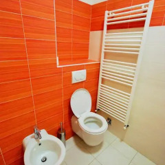 Отель Torino Sweet Home Fratelli Carle Апартаменты с различными типами кроватей фото 15