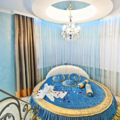 Стиль Отель Люкс с различными типами кроватей фото 20