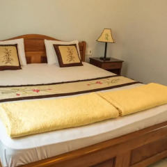 Отель Areca Homestay 2* Стандартный номер с различными типами кроватей фото 2