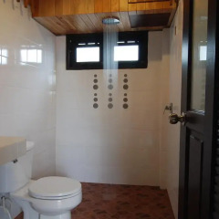 Отель Baan Pakgasri Hideaway 3* Номер Делюкс фото 3