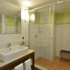 Side Resort Hotel 4* Стандартный номер с различными типами кроватей фото 9