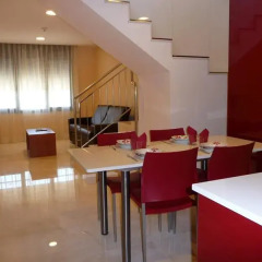 Hotel Verti 2* Апартаменты с различными типами кроватей фото 6