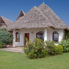 Отель Essque Zalu Zanzibar 5* Люкс с различными типами кроватей фото 4