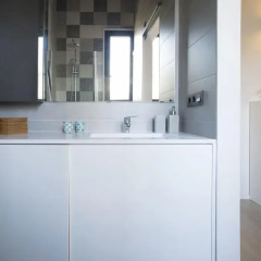Отель Barcelona InLoft Барселона ванная фото 2