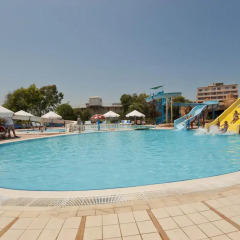 Отель Kaya Belek детские мероприятия