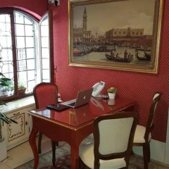 Отель B&B Ca Bonvicini Италия, Венеция - отзывы, цены и фото номеров - забронировать отель B&B Ca Bonvicini онлайн гостиничный бар