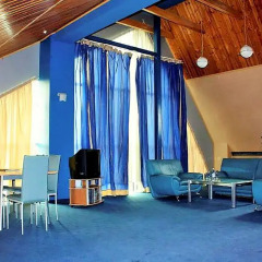 Agora Hotel