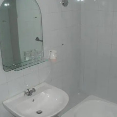 Comino Hotel Комино ванная фото 2