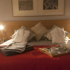 Отель Opera Garden Penthouse спа