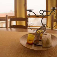 Peniche Beach House - Hostel в номере фото 2