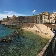 Отель Siracusa Holiday Home Сиракуза пляж фото 2